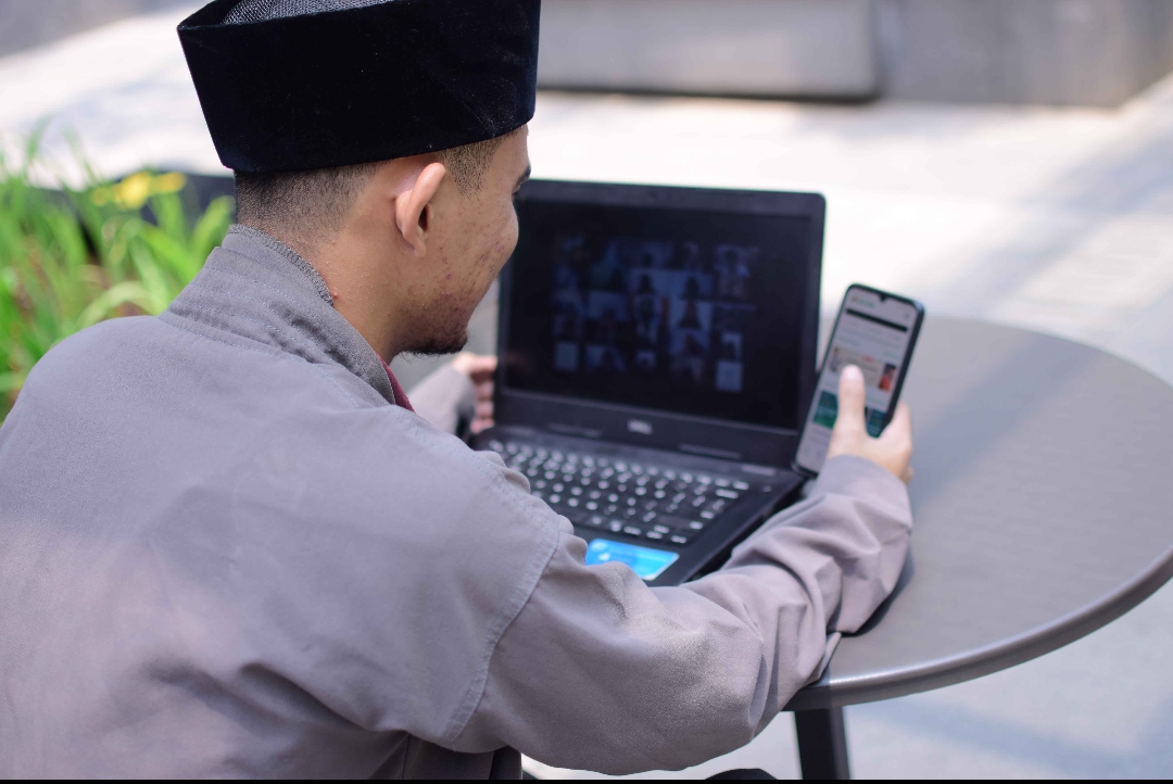 pesantren digital
