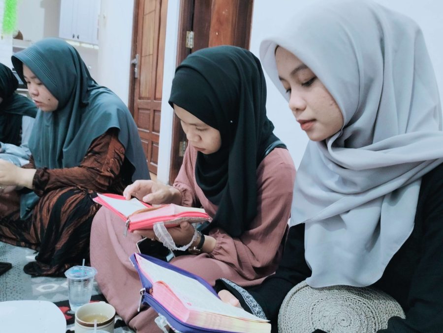 spiritualitas Generasi Z