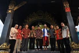 Kerohanian Tanggal 3 November